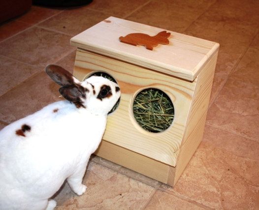 Rabbits