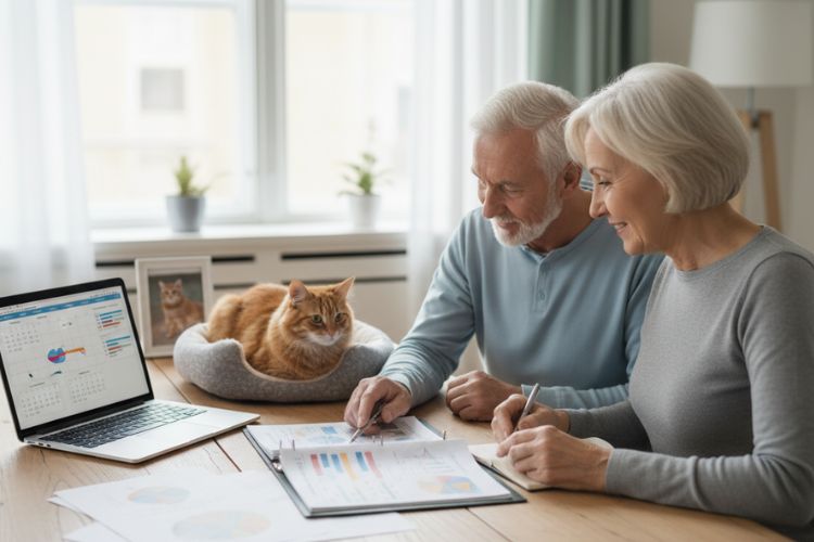 Plan for Health Care Early