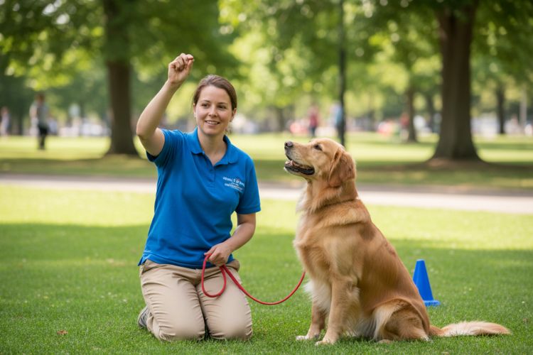 Training and Obedience