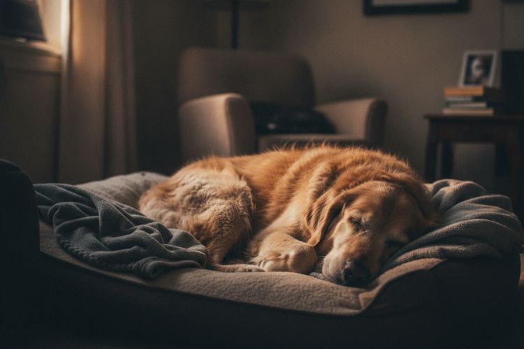 Sleeping Much More Than Usual