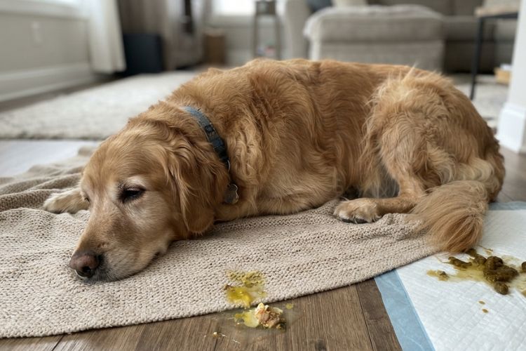 Signs of Possible Food Toxicity
