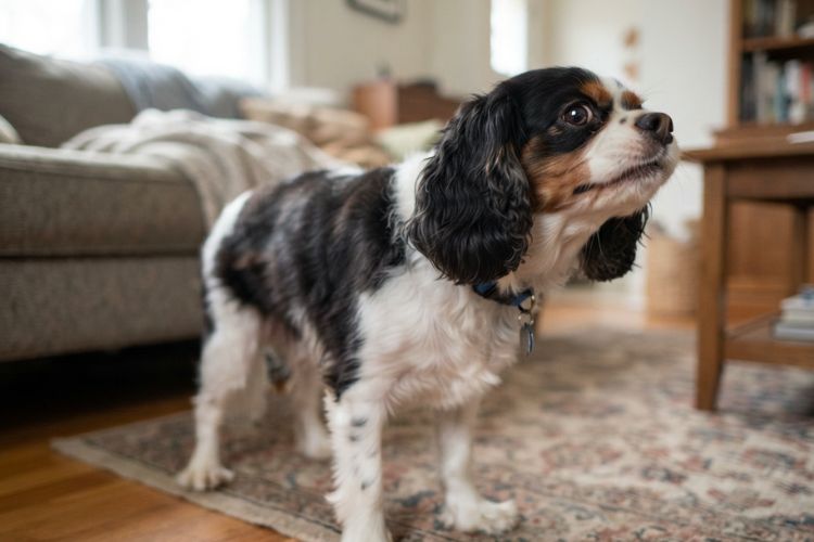 What Is Reverse Sneezing in Dogs