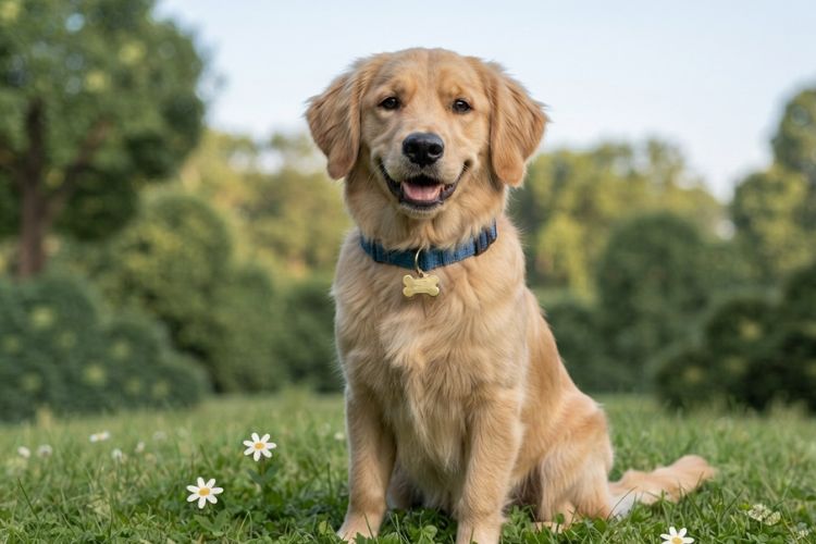What Is Vaginitis in Dogs