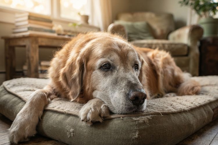 When Is a Dog Considered a Senior